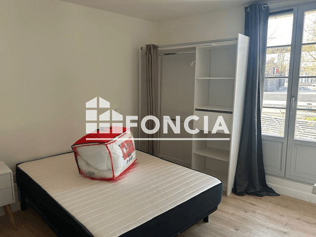 Maison 5 pièces (84.21 m²) à louer - Niort (79000)