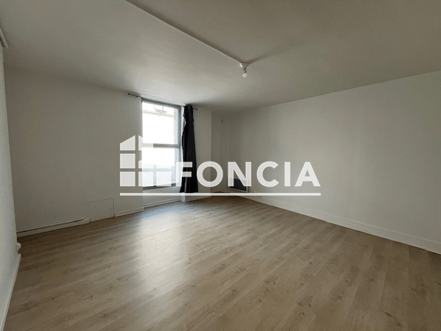 Appartement 2 pièces (45.63 m²) à louer - Angouleme (16000)