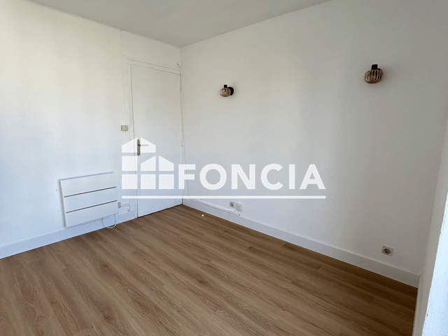 Studio (31.88 m²) à louer - Brest (29200)