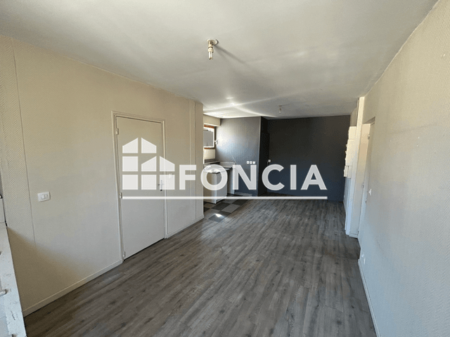Appartement 2 pièces (31.09 m²) à louer - Bercheres Sur Vesgre (28260)