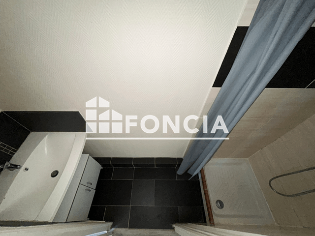 Appartement 2 pièces (31.09 m²) à louer - Bercheres Sur Vesgre (28260)