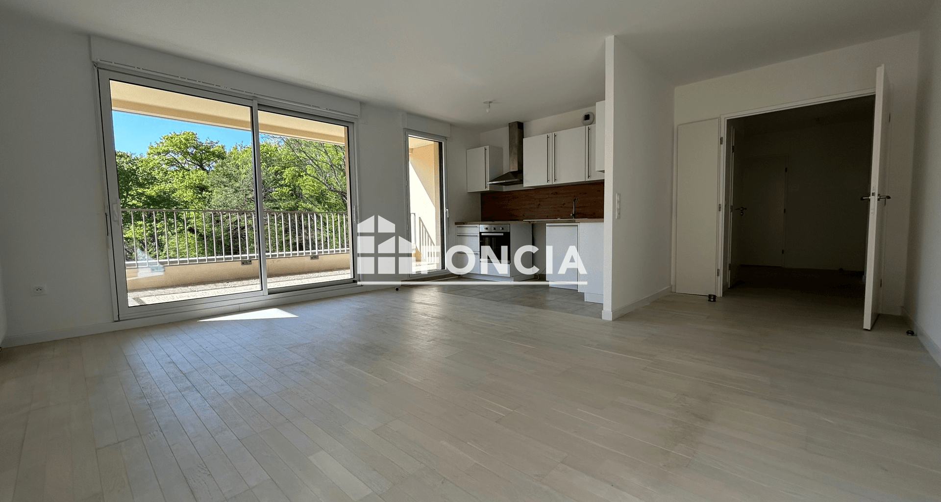 Appartement 3 pièces (68.9 m²) à louer - Saint-germain-en-laye (78100)