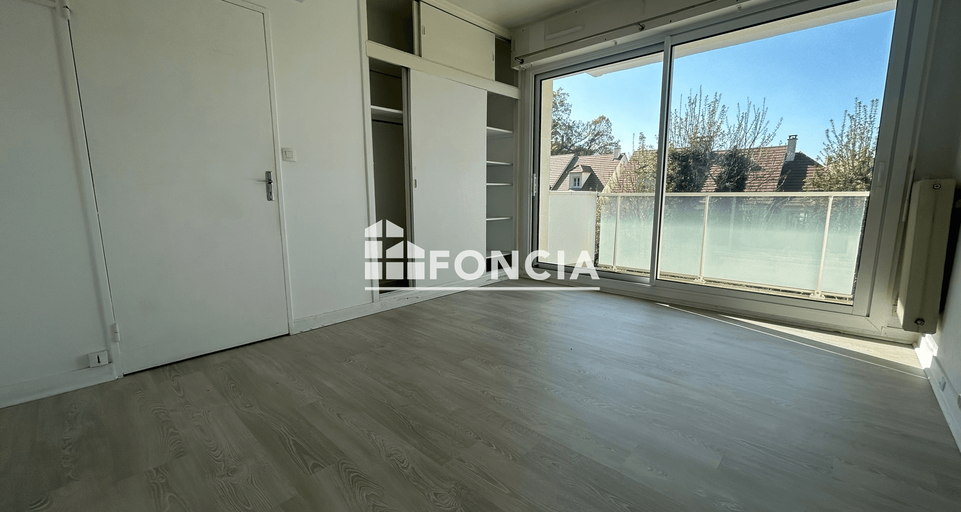 Studio (22.79 m²) à louer - Marly-le-roi (78160)