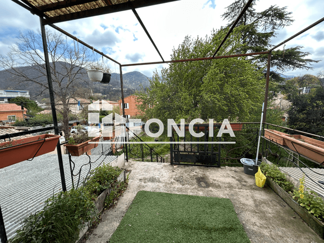 Appartement 2 pièces (63.43 m²) à louer - Digne-les-bains (04000)