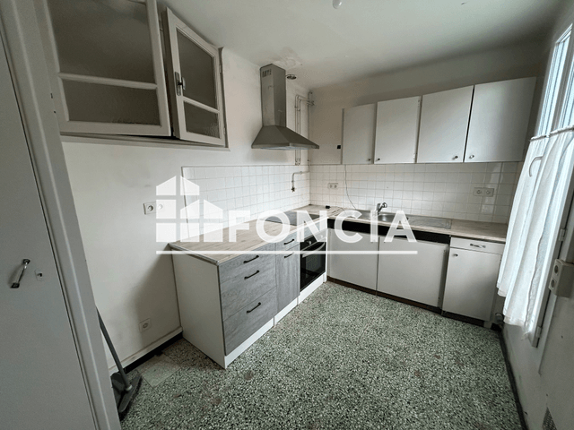 Appartement 2 pièces (63.43 m²) à louer - Digne-les-bains (04000)