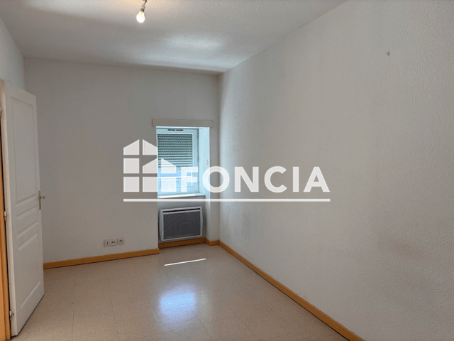 Appartement 2 pièces (46.36 m²) à louer - Belley (01300)