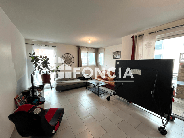 Appartement 3 pièces (68.37 m²) à louer - Challans (85300)