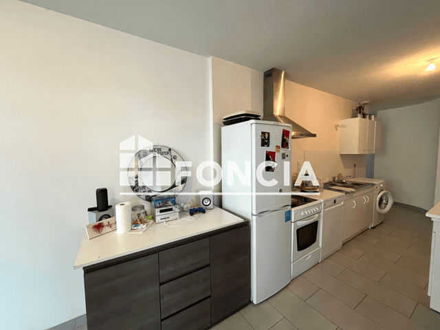 Appartement 3 pièces (68.37 m²) à louer - Challans (85300)