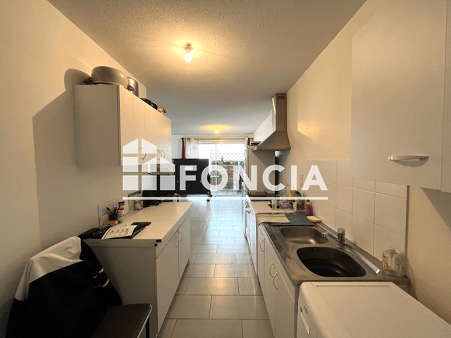 Appartement 3 pièces (68.37 m²) à louer - Challans (85300)