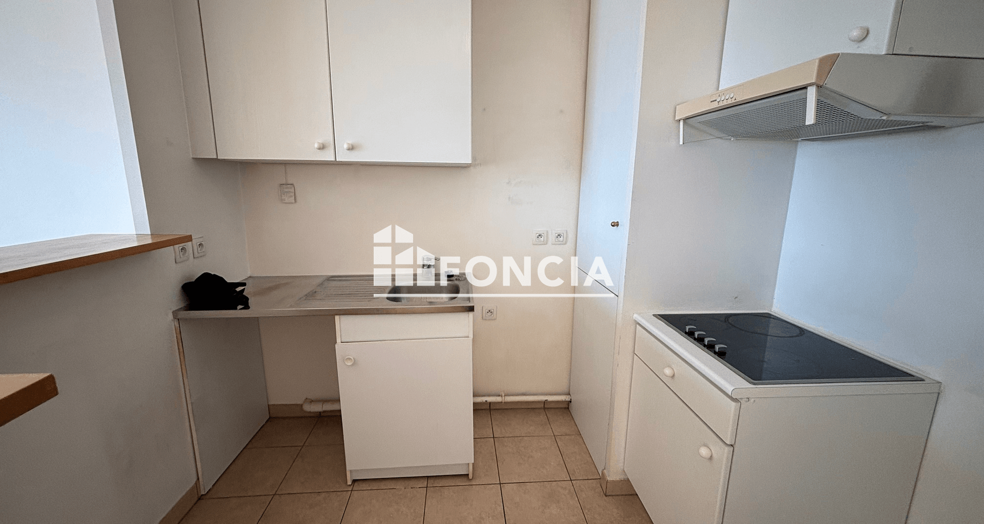 Appartement 2 pièces (44.35 m²) à louer - Nogent-sur-marne (94130)