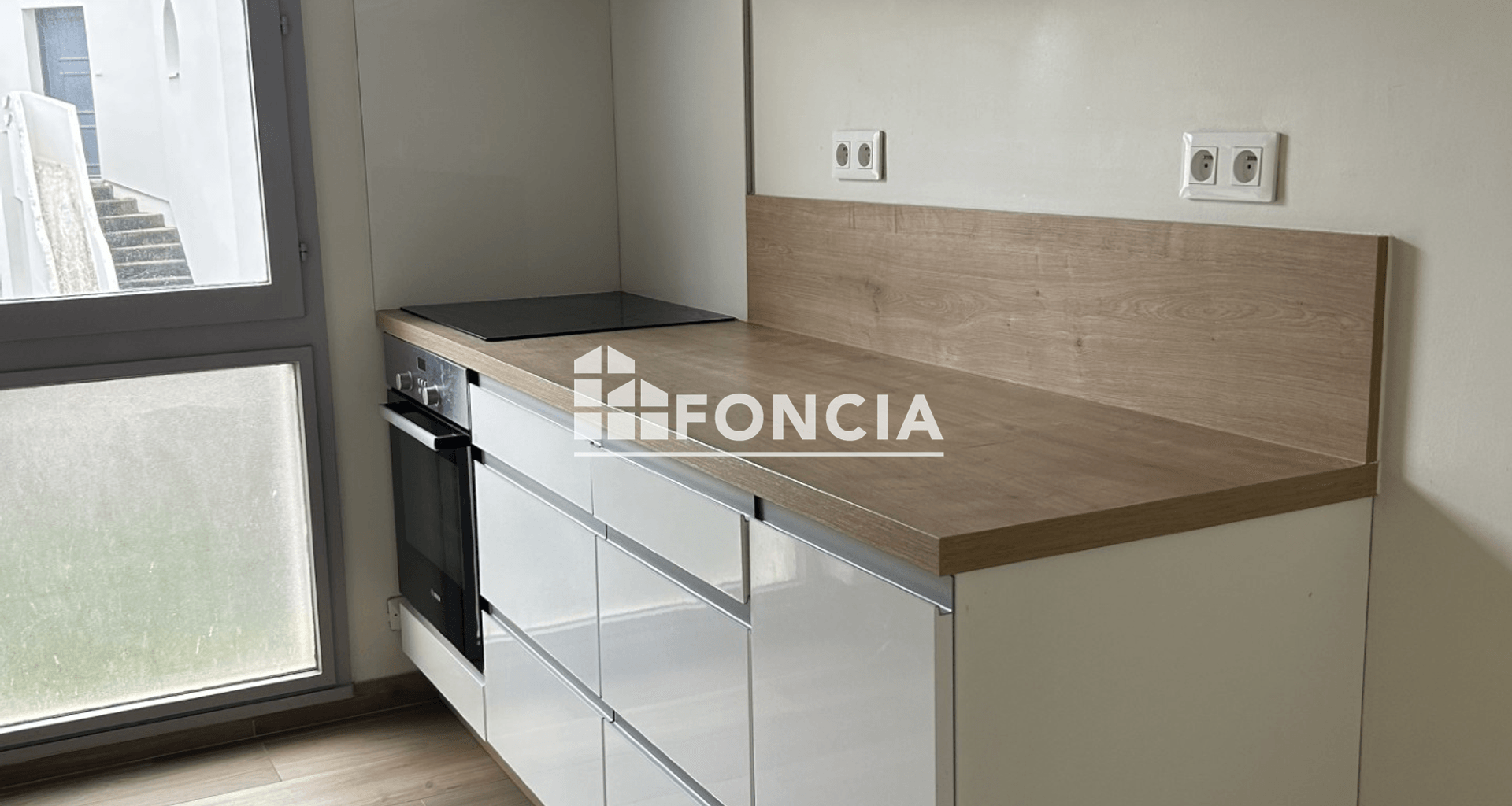 Appartement 4 pièces (90 m²) à louer - Niort (79000)