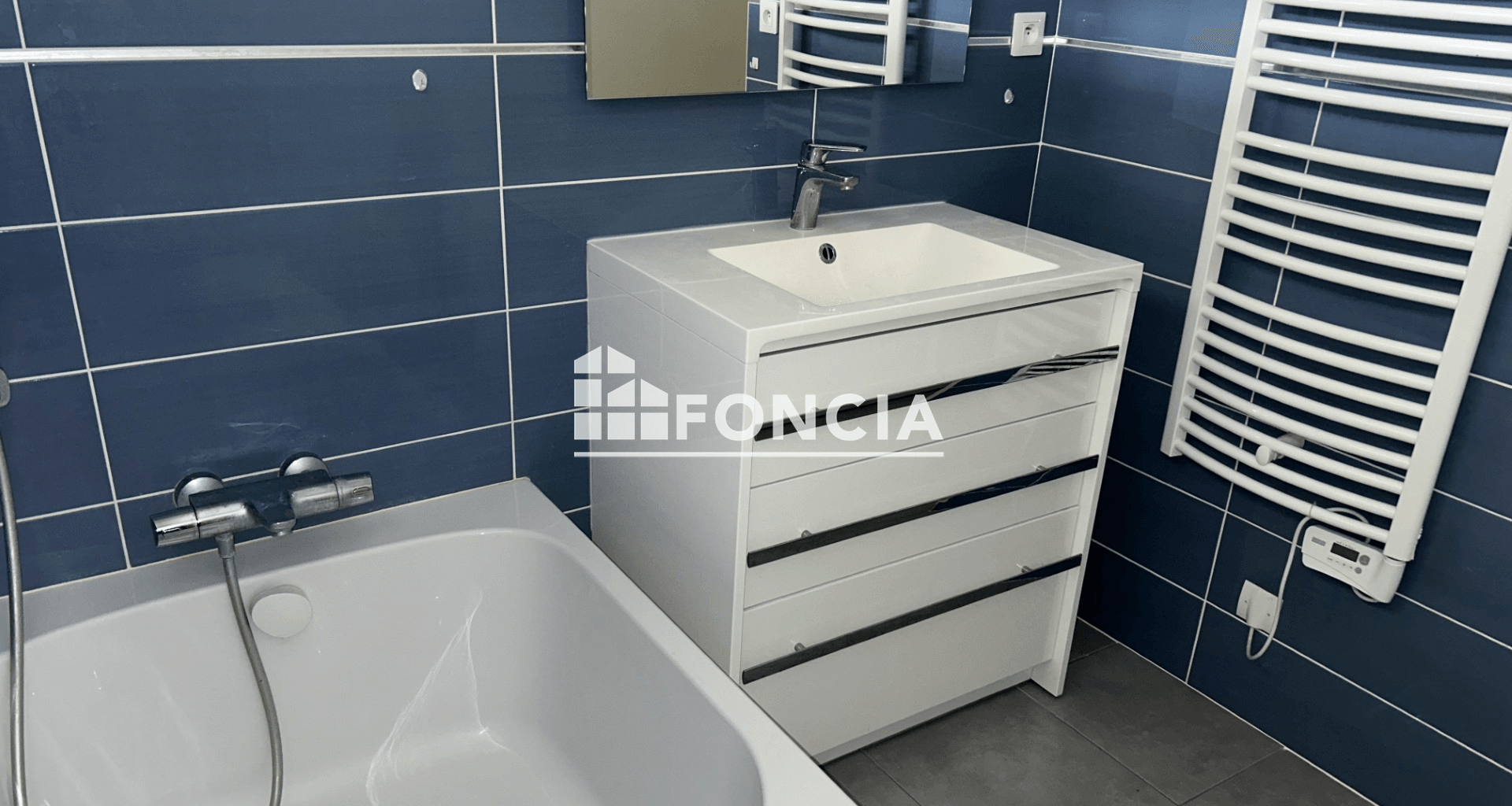 Appartement 4 pièces (90 m²) à louer - Niort (79000)
