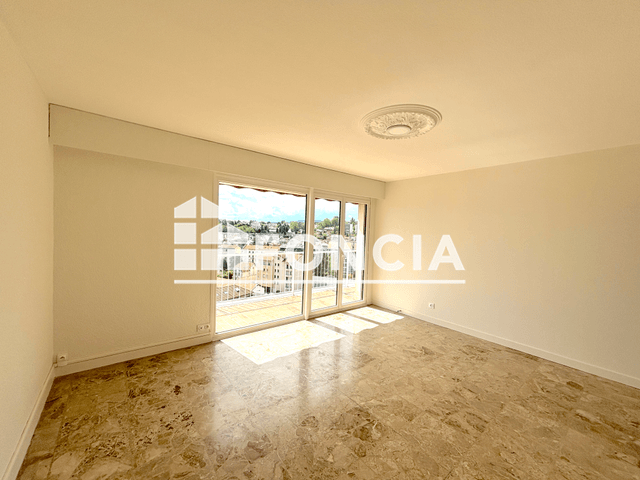 Appartement 3 pièces (64.97 m²) à louer - Voiron (38500)