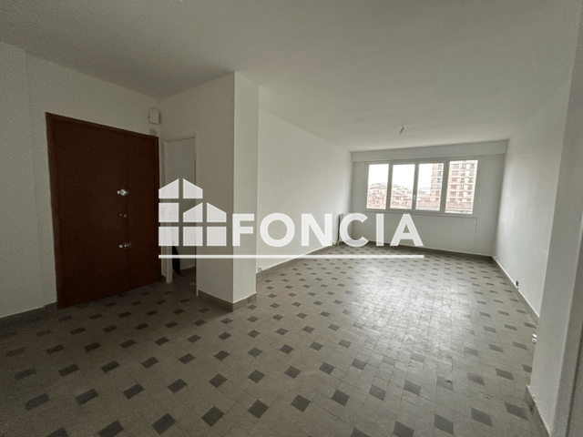 Appartement 4 pièces (82.46 m²) à louer - Aix-en-provence (13100)