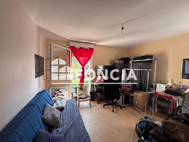 Studio (23.61 m²) à vendre - Orléans (45100)