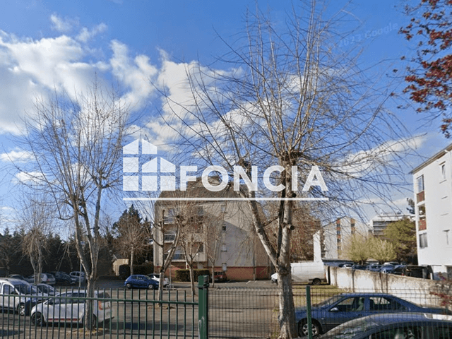 Studio (23.61 m²) à vendre - Orléans (45100)