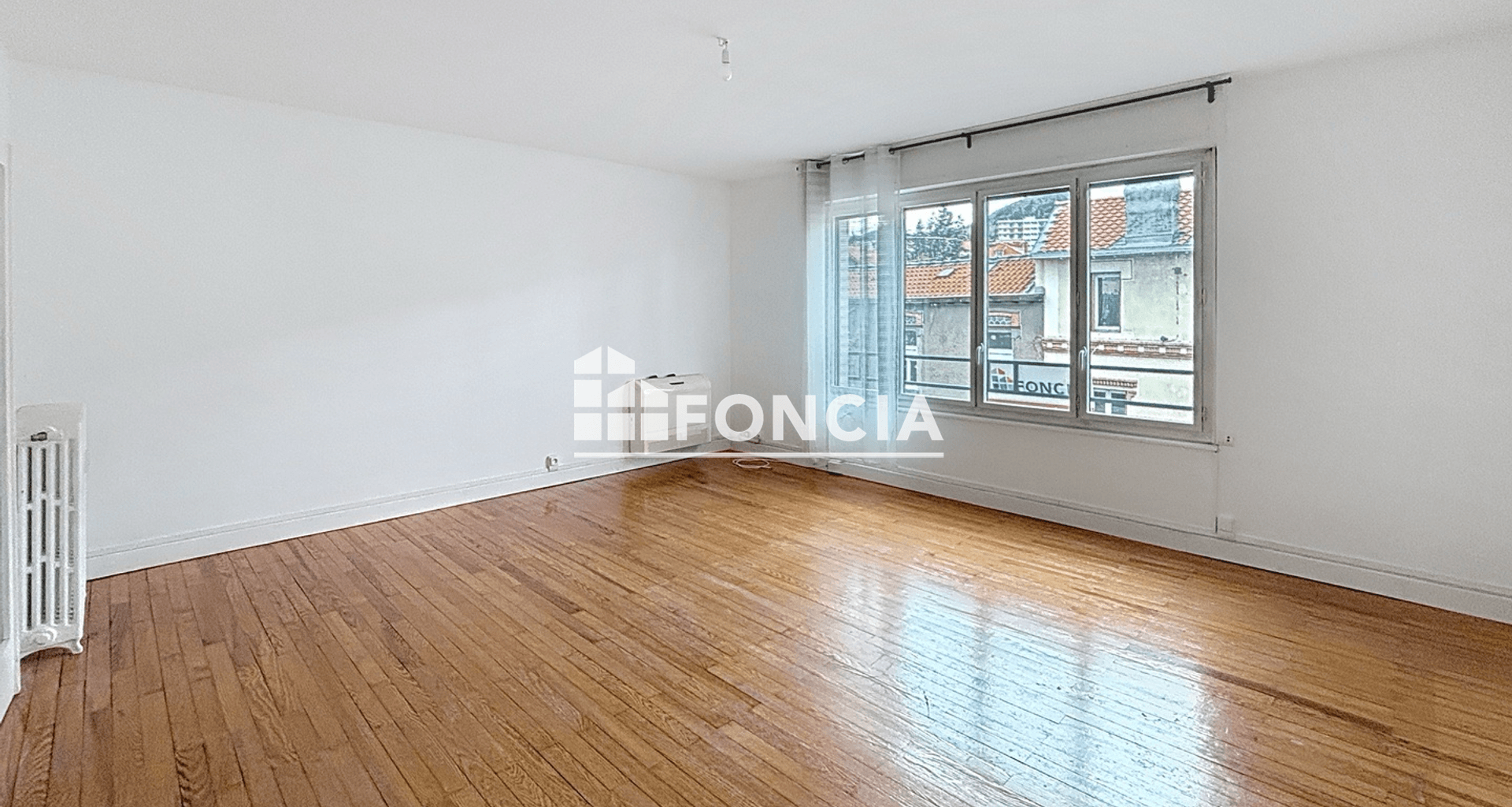 Appartement 3 pièces (75.26 m²) à louer - Clermont-ferrand (63000)