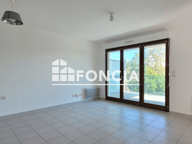 Appartement 3 pièces (60.88 m²) à louer - Montpellier (34070)