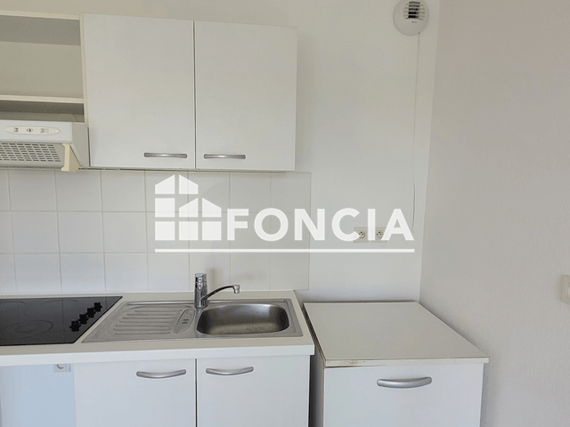 Appartement 3 pièces (60.88 m²) à louer - Montpellier (34070)