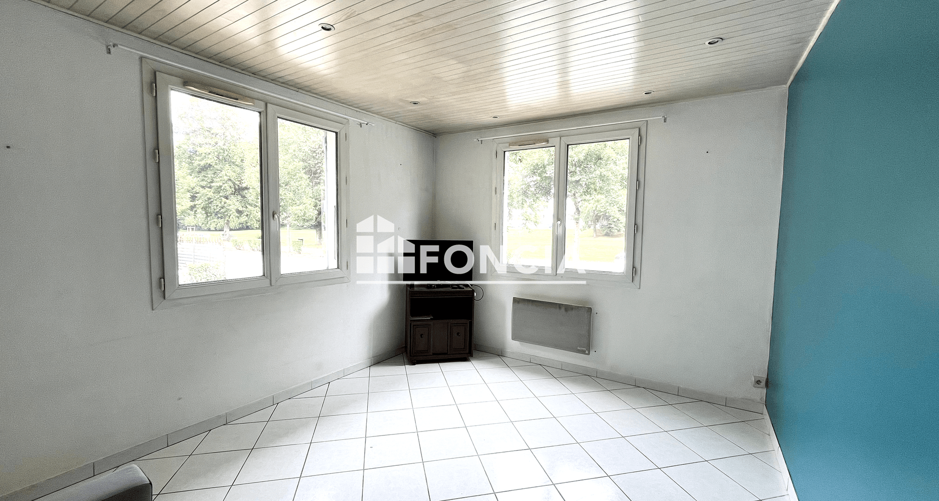 Appartement 2 pièces (42 m²) à vendre - Vaulnaveys-le-haut (38410)