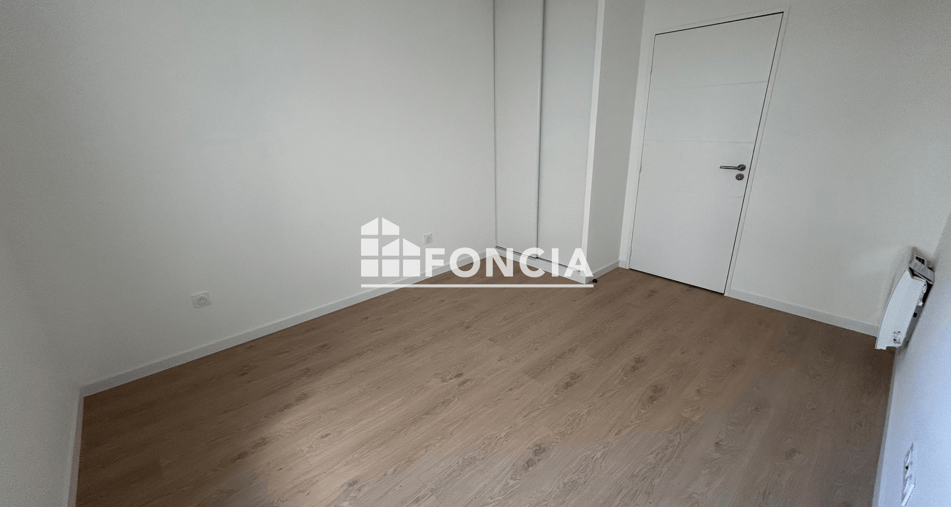 Appartement 2 pièces (44.83 m²) à louer - Rouen (76100)