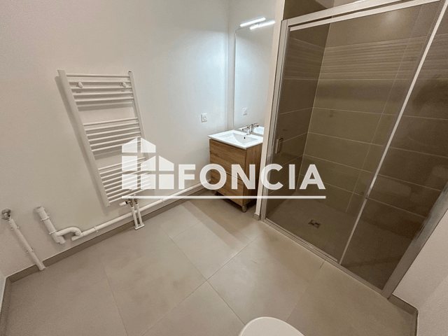 Appartement 3 pièces (57.3 m²) à louer - Le Havre (76600)