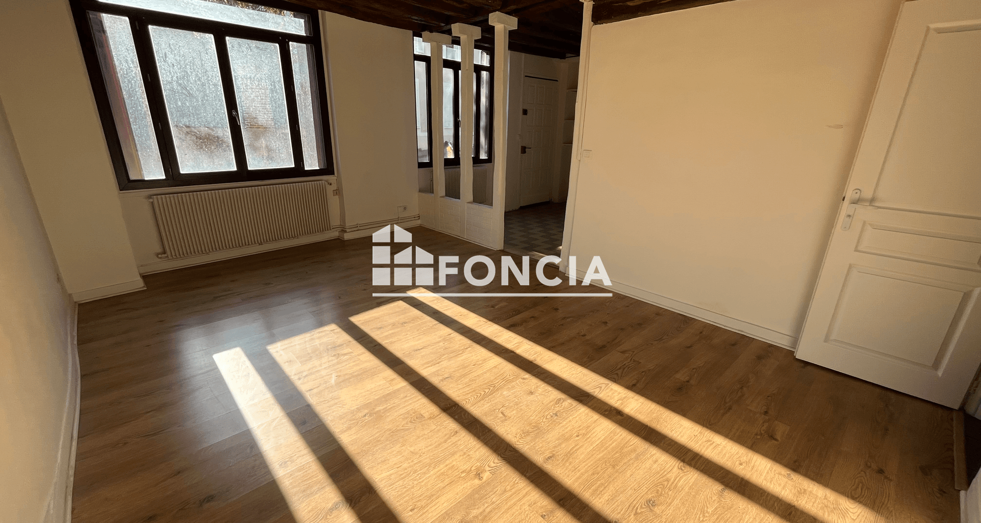 Studio (37.85 m²) à louer - Jouars-pontchartrain (78760)