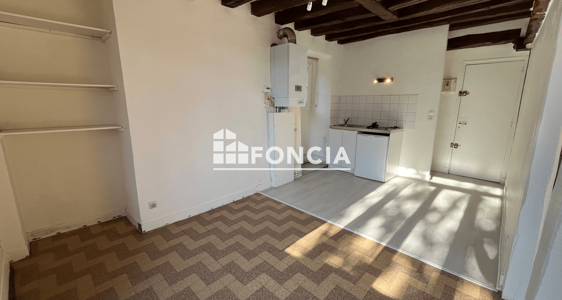 Studio (37.85 m²) à louer - Jouars-pontchartrain (78760)