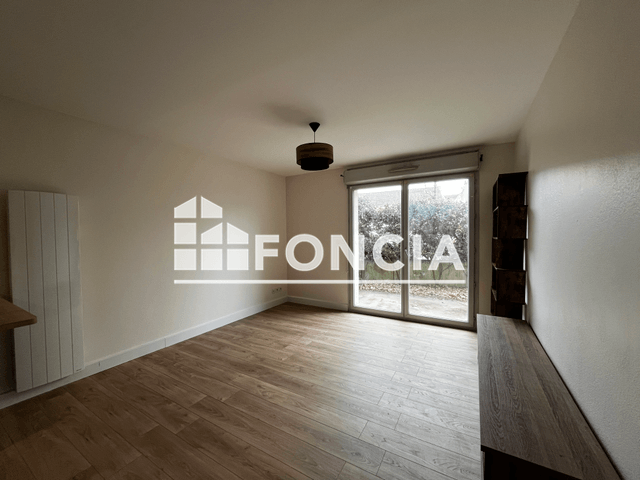Appartement 2 pièces (40.7 m²) à louer - Perigueux (24000)