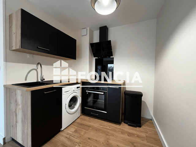 Appartement 2 pièces (40.7 m²) à louer - Perigueux (24000)