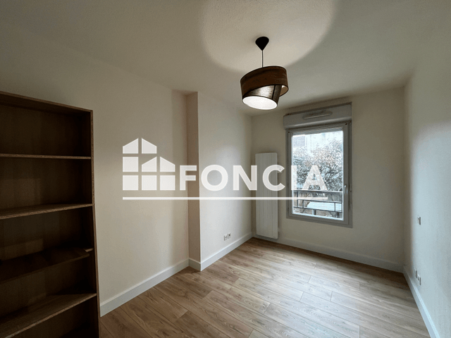Appartement 2 pièces (40.7 m²) à louer - Perigueux (24000)