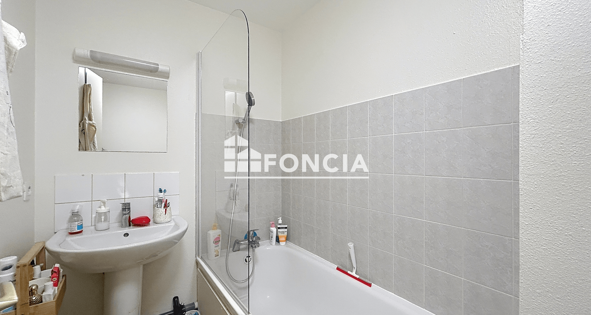 Studio (19.17 m²) à louer - Clermont-ferrand (63000)