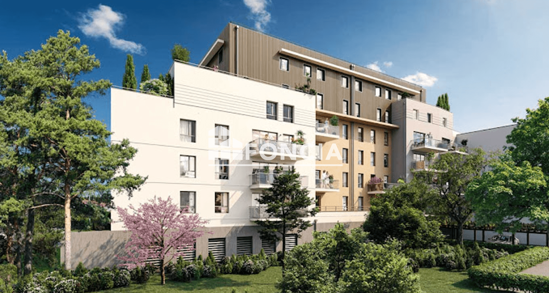 Appartement 2 pièces (44.93 m²) à louer - Avignon (84000)