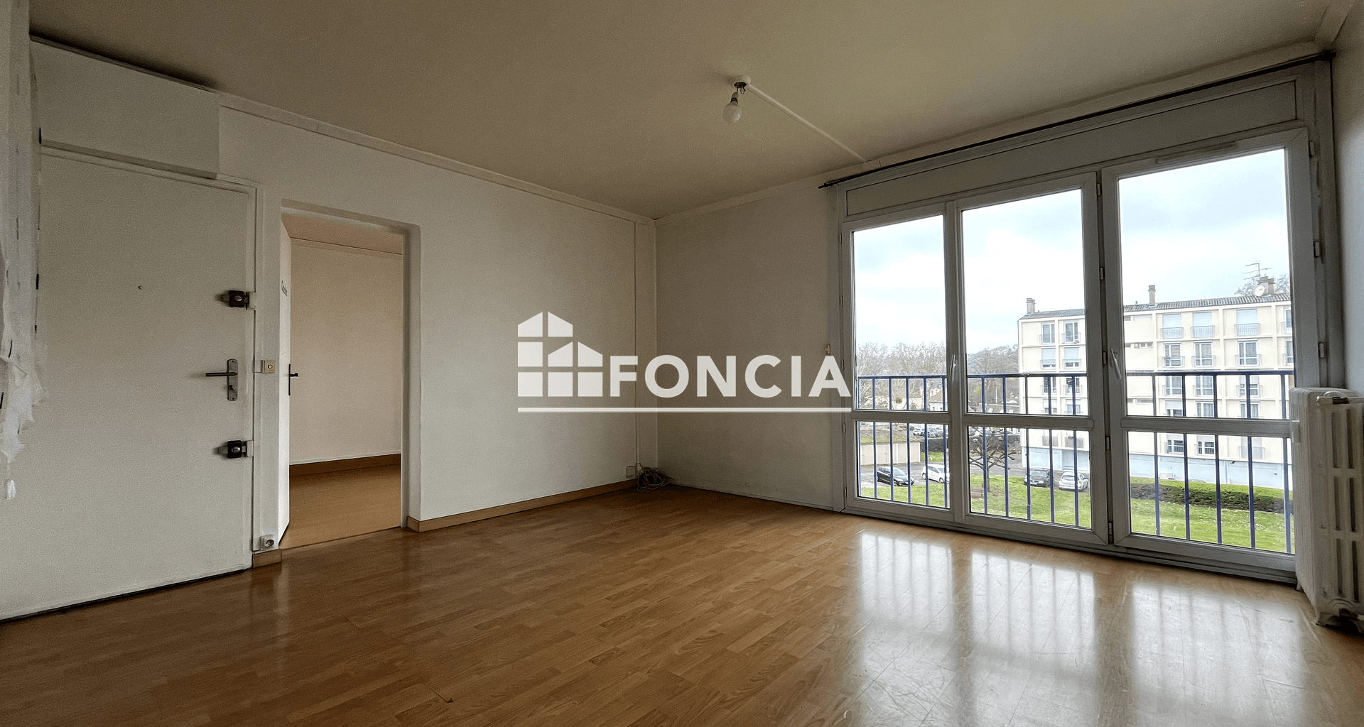 Appartement 5 pièces (67.9 m²) à vendre - Dreux (28100)