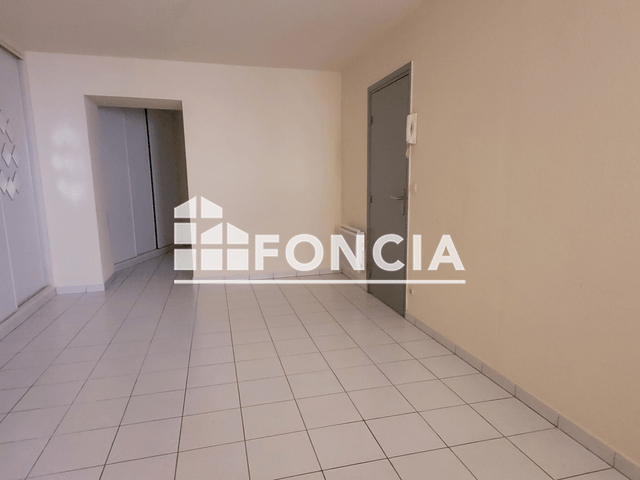 Studio (34.39 m²) à louer - Montpellier (34000)