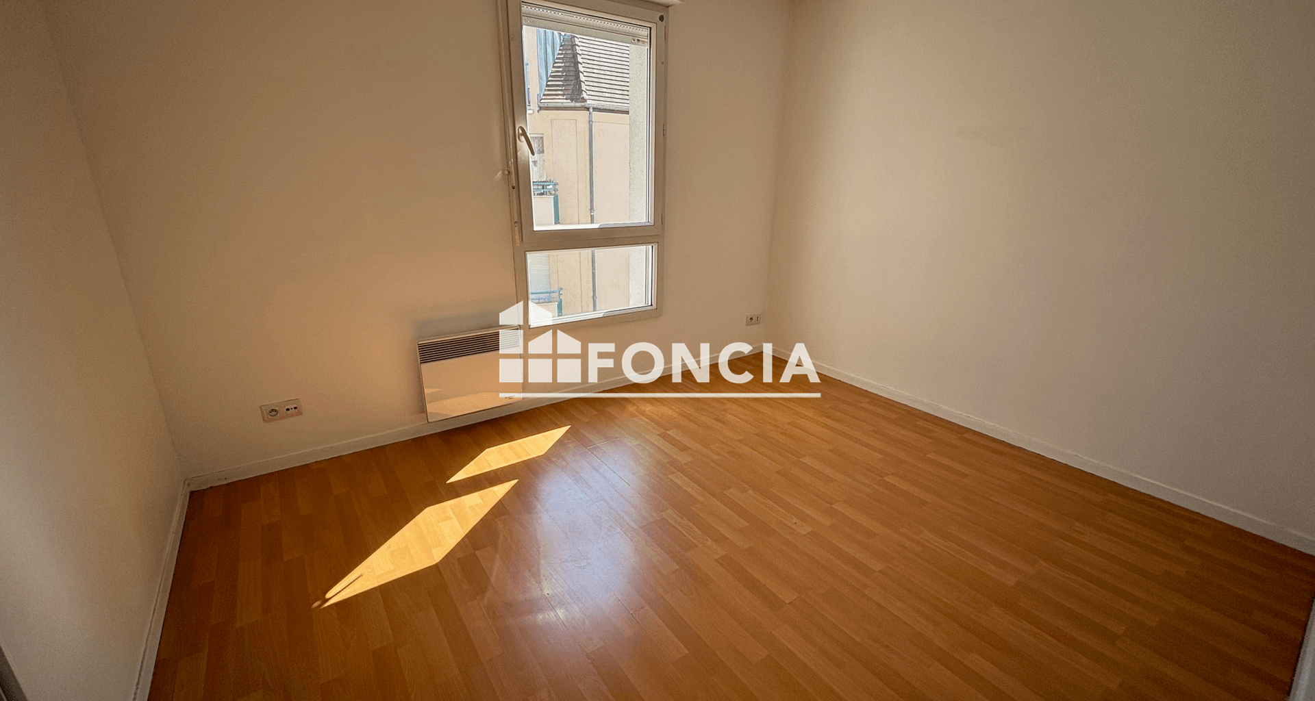 Appartement 2 pièces (46.04 m²) à louer - Sucy-en-brie (94370)