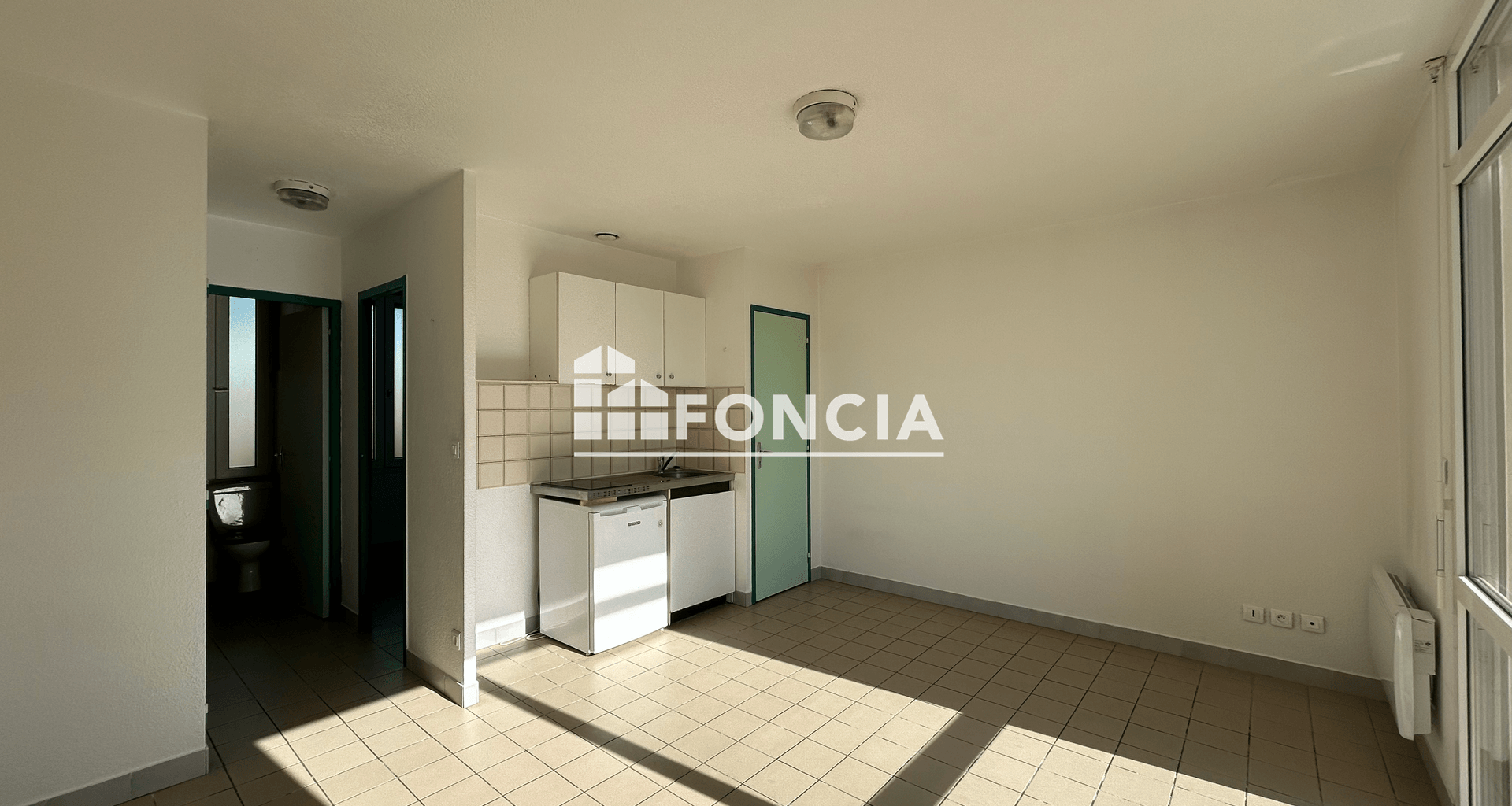 Studio (30 m²) à louer - Sainte-livrade-sur-lot (47110)