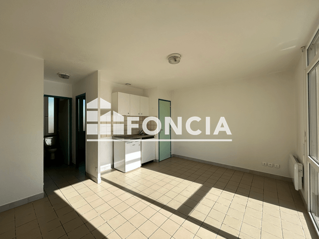 Studio (30 m²) à louer - Sainte Livrade Sur Lot (47110)
