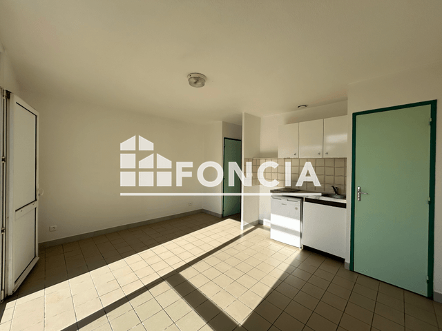 Studio (30 m²) à louer - Sainte Livrade Sur Lot (47110)
