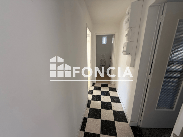 Appartement 2 pièces (40.95 m²) à louer - Arles (13200)