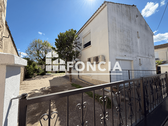 Appartement 2 pièces (40.95 m²) à louer - Arles (13200)