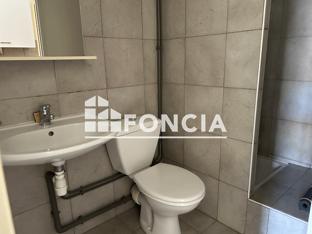 Studio meublé (18.54 m²) à louer - Perpignan (66000)
