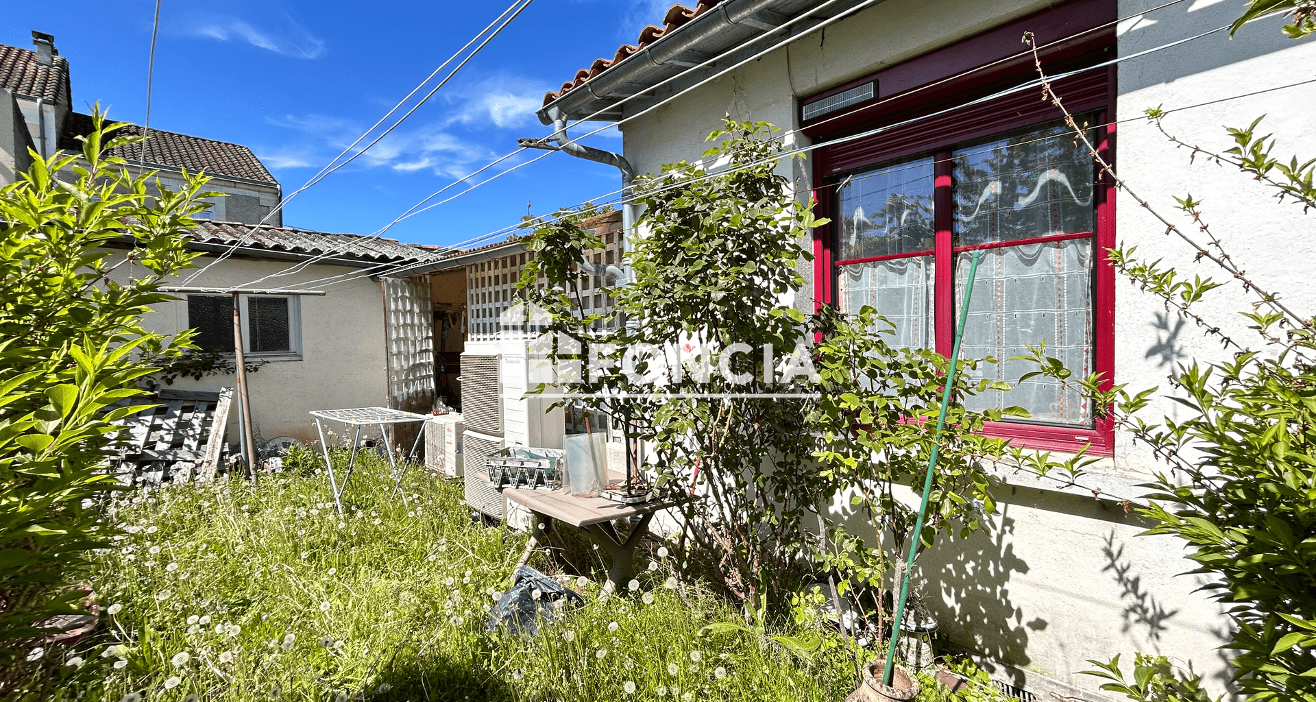 Maison 3 pièces (87 m²) à vendre - Périgueux (24000)