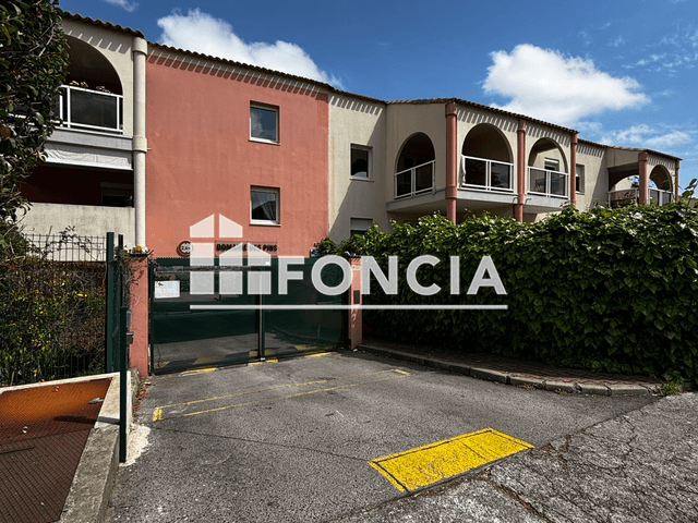 Appartement 2 pièces (51.81 m²) à louer - Montpellier (34070)