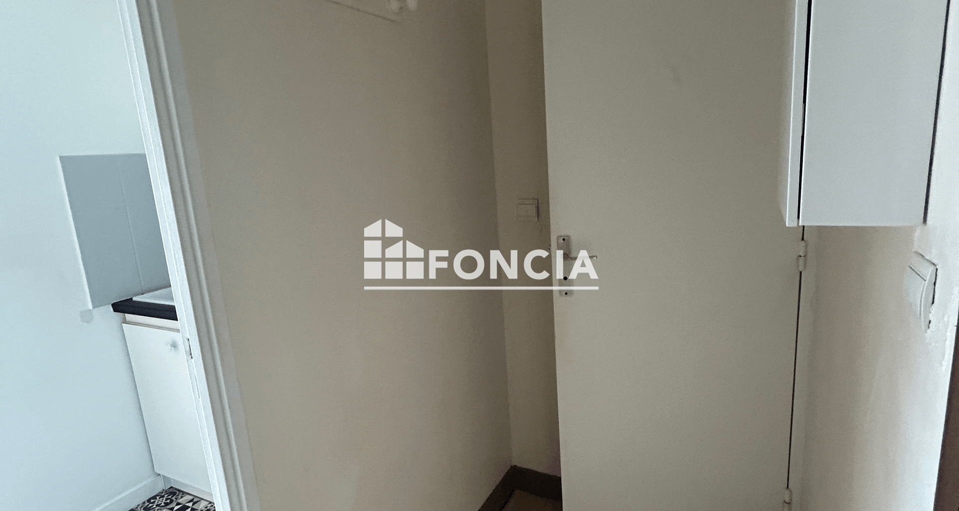Studio (25.57 m²) à louer - Orléans (45000)