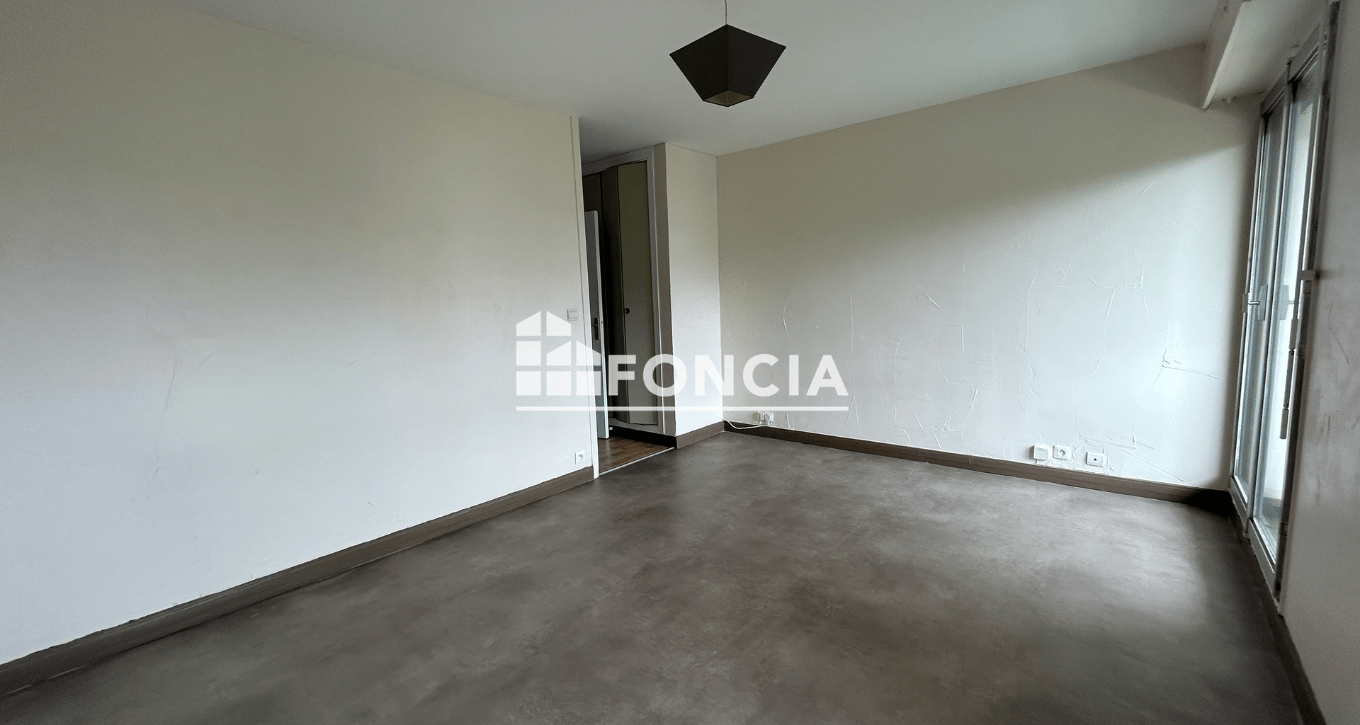 Studio (25.57 m²) à louer - Orléans (45000)
