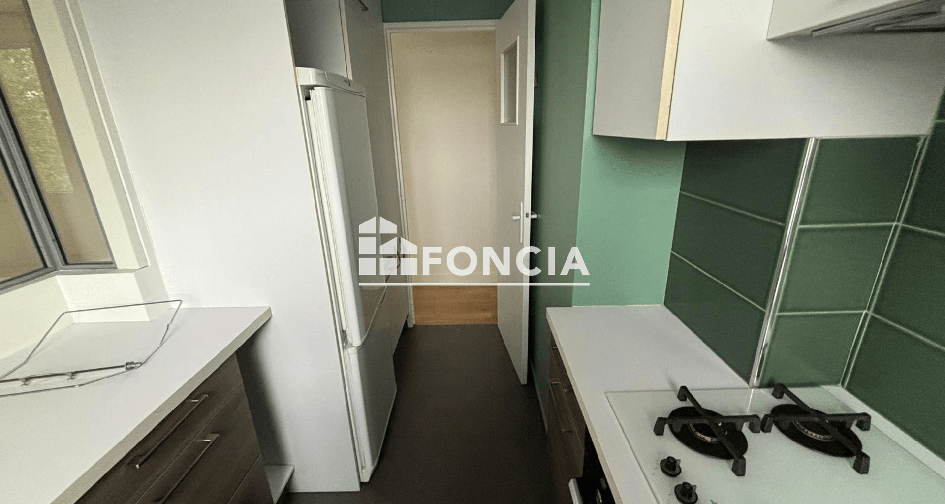 Appartement meublé 3 pièces (56.01 m²) à louer - Issy-les-moulineaux (92130)