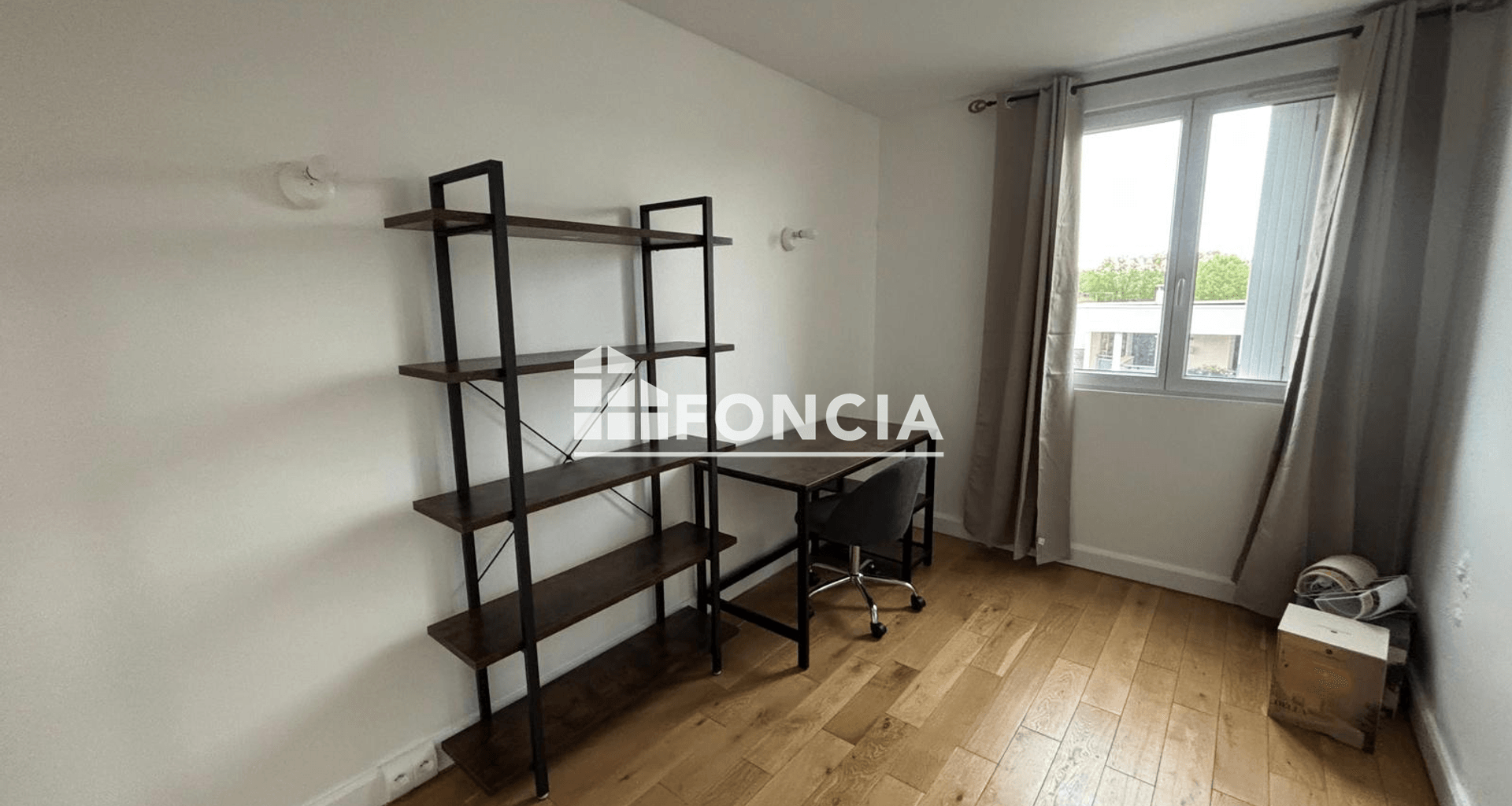 Appartement meublé 3 pièces (56.01 m²) à louer - Issy-les-moulineaux (92130)