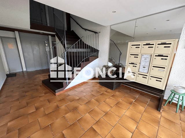 Appartement 2 pièces (55 m²) à louer - - Nimes (30000)