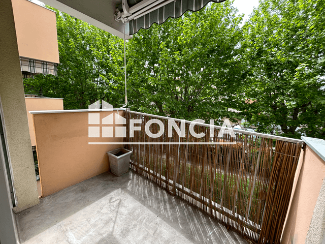 Appartement 2 pièces (55 m²) à louer - - Nimes (30000)
